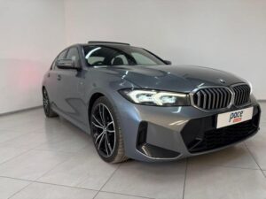 BMW 3 Series 320i M Sport