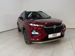 Suzuki Fronx 1.5 GL Manual