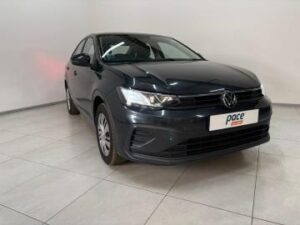 Volkswagen Polo Sedan 1.6 Life Manual