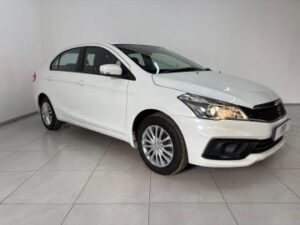 Suzuki Ciaz 1.5 GL Auto