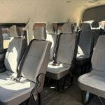 Toyota HiAce 2.5D-4D Bus 14-Seater GL full