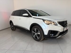 Peugeot 5008 1.6T Allure