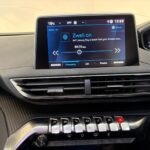 Peugeot 5008 1.6T Allure full