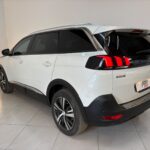 Peugeot 5008 1.6T Allure full