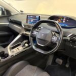 Peugeot 5008 1.6T Allure full