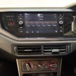 Volkswagen Polo Hatch 1.0TSI Highline Auto full