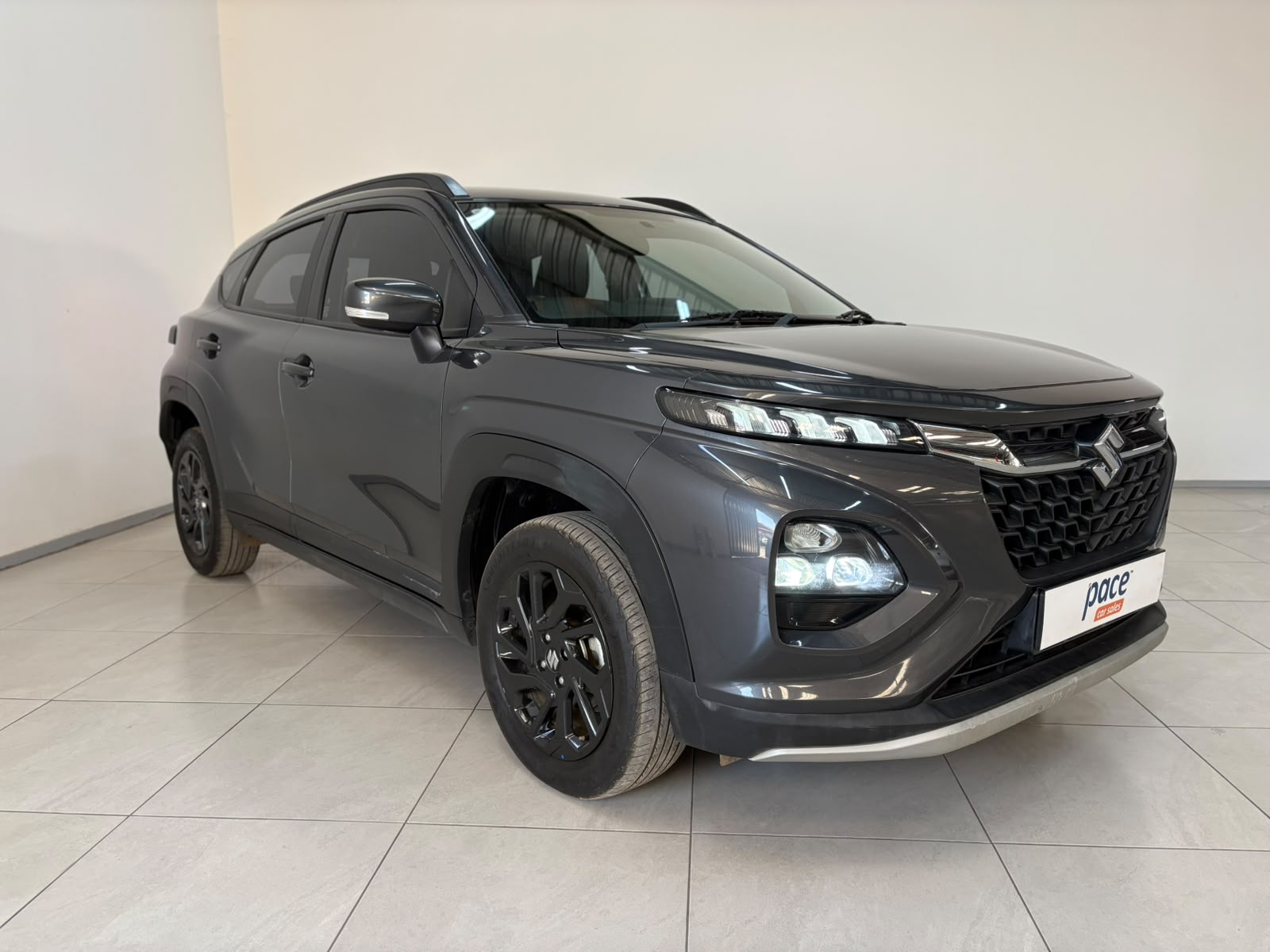 Suzuki Fronx 1.5 GL Auto