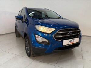 Ford EcoSport 1.0T Trend