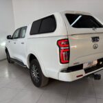 GWM P-Series 2.0TD Double Cab LT 4×4 full