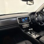 GWM P-Series 2.0TD Double Cab LT 4×4 full