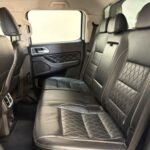 GWM P-Series 2.0TD Double Cab LT 4×4 full
