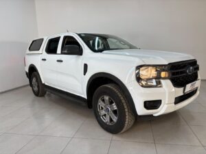 Ford Ranger 2.0 Sit Double Cab XL 4×4 Auto