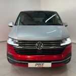 Volkswagen Caravelle 2.0BiTDI 146kW Highline 4Motion full