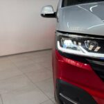 Volkswagen Caravelle 2.0BiTDI 146kW Highline 4Motion full
