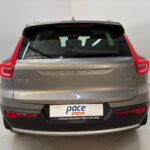 XC40 D4 AWD Momentum full
