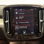 XC40 D4 AWD Momentum full