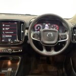 XC40 D4 AWD Momentum full