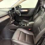 XC40 D4 AWD Momentum full